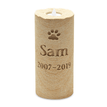 Load image into Gallery viewer, Sandstone Candle (2 Styles)
